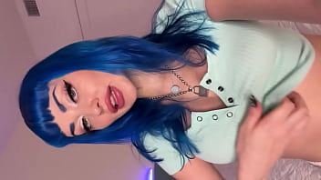 I couldn’t wait any longer just for you