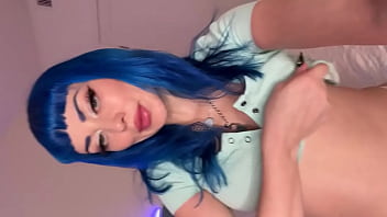 I couldn’t wait any longer just for you