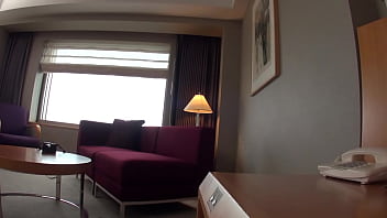 【極秘】高身長で巨乳の日本人大学生のモデルオーディション 1