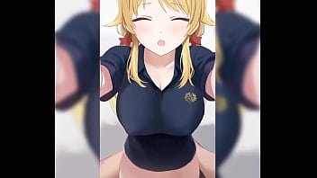 Pov hachimiya meguru fucked