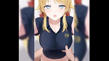 Pov hachimiya meguru fucked