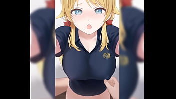 Pov hachimiya meguru fucked