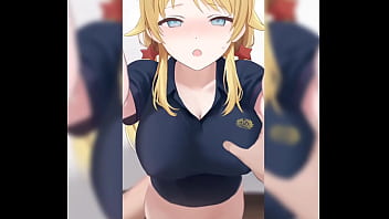 Pov hachimiya meguru fucked