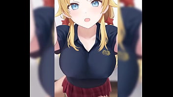 Pov hachimiya meguru fucked