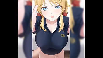 Pov hachimiya meguru fucked