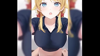 Pov hachimiya meguru fucked