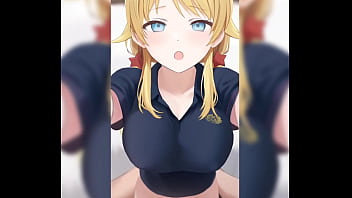 Pov hachimiya meguru fucked