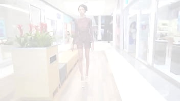 190m Slim Japanese Brazilian Beauty Ob Honey Picked At The Mall Then Fucked By 4 Huge Cocks Dap Anal Foot Fetish H thumbnail