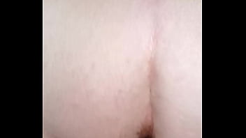 She can't get enough