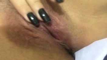 Minha buceta apertada