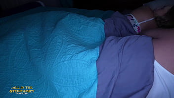 Frustrated step mom is happy to have a hard cock ~ aitsf250508 scene1 free