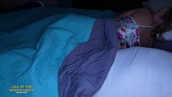 Frustrated step mom is happy to have a hard cock ~ aitsf250508 scene1 free