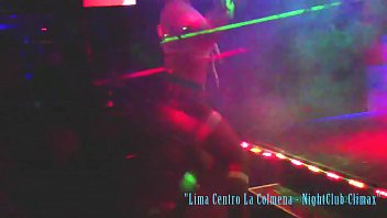 Night club climax vid0009