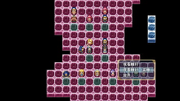 与恶魔订立契约的修女，越借助恶魔之力越恶堕！