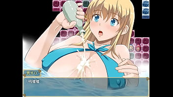 与恶魔订立契约的修女，越借助恶魔之力越恶堕！