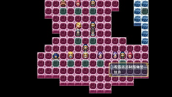 与恶魔订立契约的修女，越借助恶魔之力越恶堕！