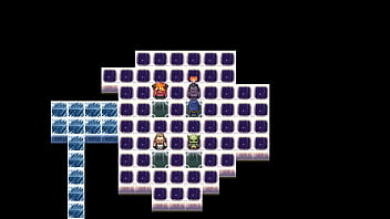 与恶魔订立契约的修女，越借助恶魔之力越恶堕！