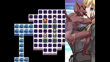 与恶魔订立契约的修女，越借助恶魔之力越恶堕！