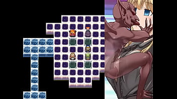 与恶魔订立契约的修女，越借助恶魔之力越恶堕！