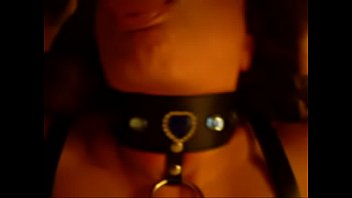 Baroness m servicing her master