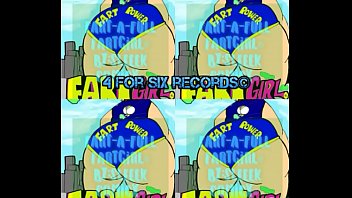 The ass cummers project