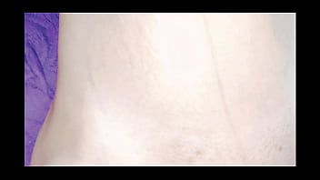 Anal close up with wife