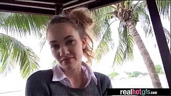 Samantha hayes teen sexy real hot gf bang on camera video 28