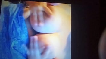 My big natural boobs