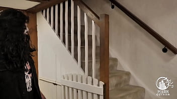 The fiend came for lila storms asshole