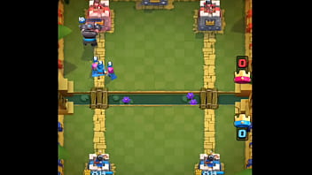 Mi rival me termina chupando mis bolas por no saber jugar