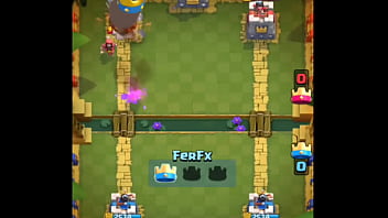 Mi rival me termina chupando mis bolas por no saber jugar