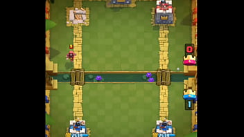 Mi rival me termina chupando mis bolas por no saber jugar