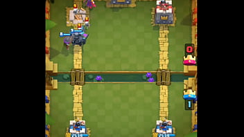 Mi rival me termina chupando mis bolas por no saber jugar