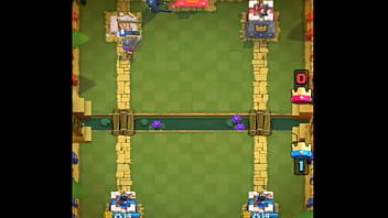 Mi rival me termina chupando mis bolas por no saber jugar