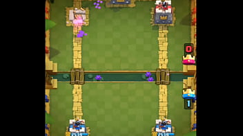 Mi rival me termina chupando mis bolas por no saber jugar