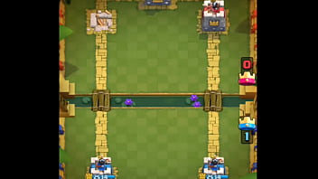 Mi rival me termina chupando mis bolas por no saber jugar