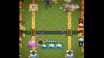 Mi rival me termina chupando mis bolas por no saber jugar