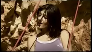 Big boobed rock climber natalia zeta gets butt fucked by her partner