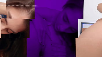 Wild threesome with top pornstars tru kait eve marlowe