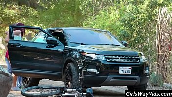 Lesbian pornstar sex accident