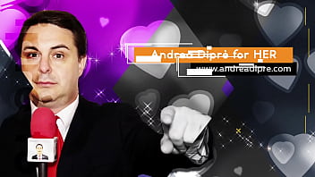 Andrea diprè for her carmen valentina