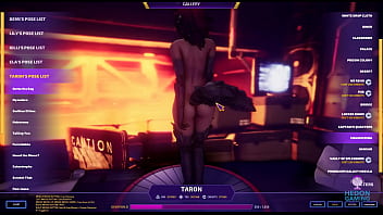 Subverse 0 4 0 taron hentai pandora gallery