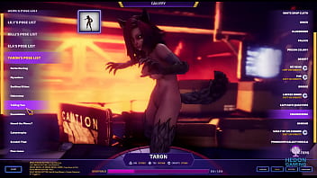 Subverse 040 Taron Hentai Pandora Gallery thumbnail