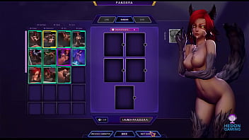 Subverse 0 4 0 taron hentai pandora gallery