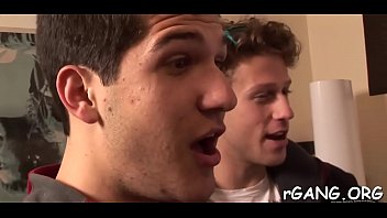 Watch nice gang bang story