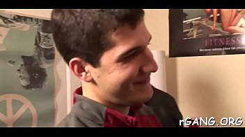 Watch Nice Gang Bang Story thumbnail