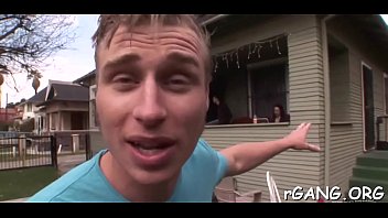 Watch Nice Gang Bang Story thumbnail