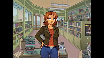 Cazador de brujas capitulo 1