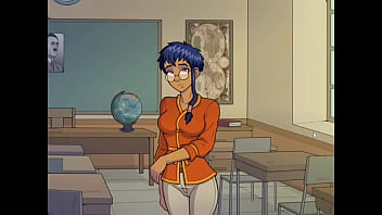 Cazador de brujas capitulo 1