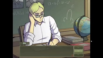 Cazador de brujas capitulo 1